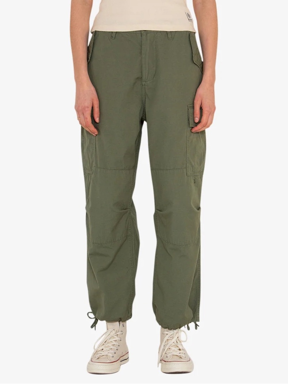 Deus Ex Machina Goldy Pant
